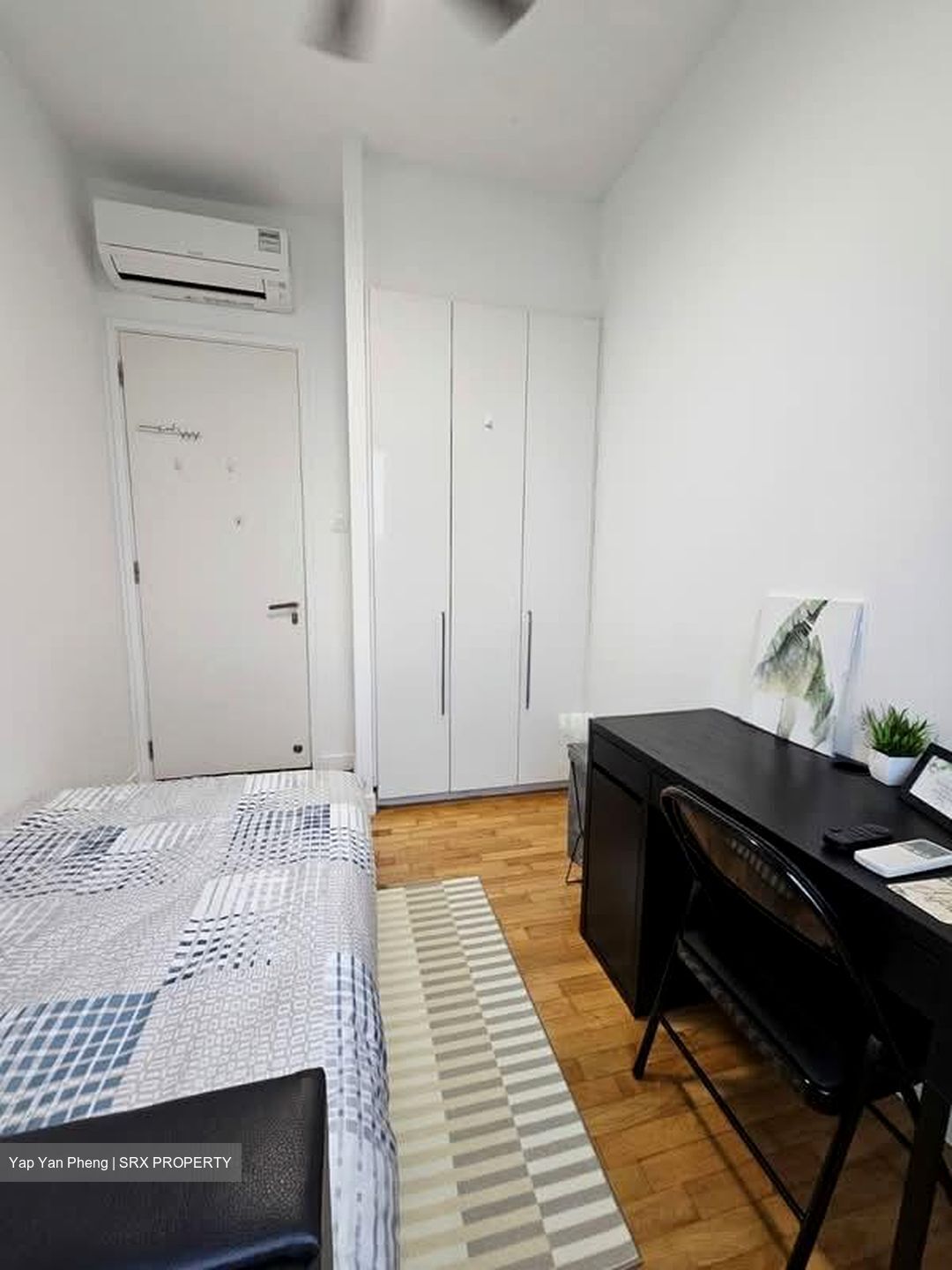 The Centris (D22), Apartment #573387721